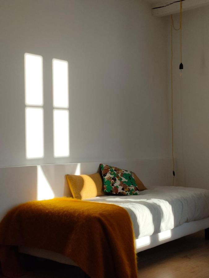 La Maison Pres De La Fontaine Saignon Eksteriør bilde